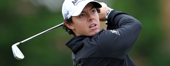 Where Rory Finds His Power – Rory McIlroy Swing Analysis