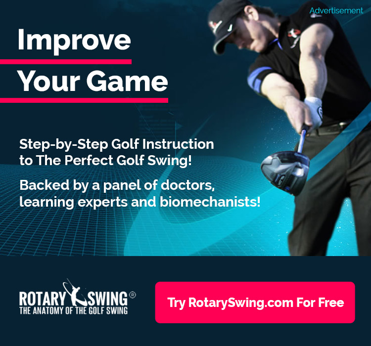 Get Started With Rotary Swing Today