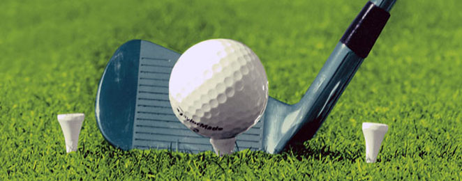 Keep the Golden Mean – Long Game Golf Lesson